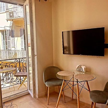 Massena Street, 2 Rooms Balcony Ніцца Екстер'єр фото