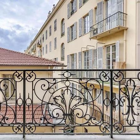 Massena Street, 2 Rooms Balcony Ніцца Екстер'єр фото