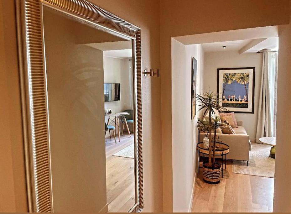 Massena Street, 2 Rooms Balcony Ніцца Екстер'єр фото
