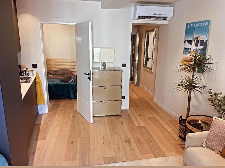 Massena Street, 2 Rooms Balcony Ніцца Екстер'єр фото