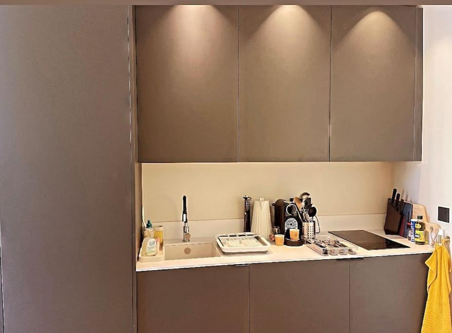 Massena Street, 2 Rooms Balcony Ніцца Екстер'єр фото